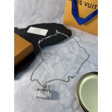 LV Necklaces